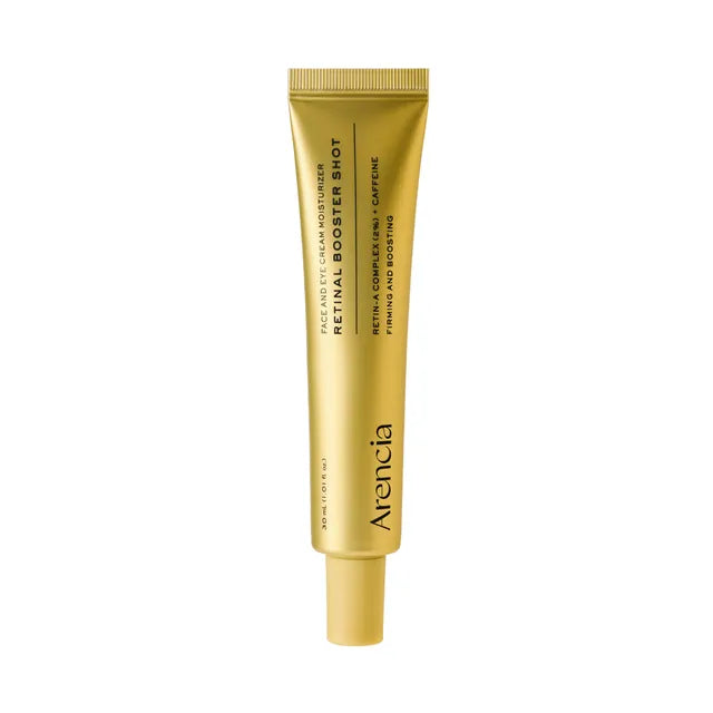 ARENCIA - Retinal Booster Shot 30ml